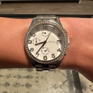 Marc Jacobs watch